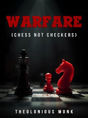 cover image of WARFARE